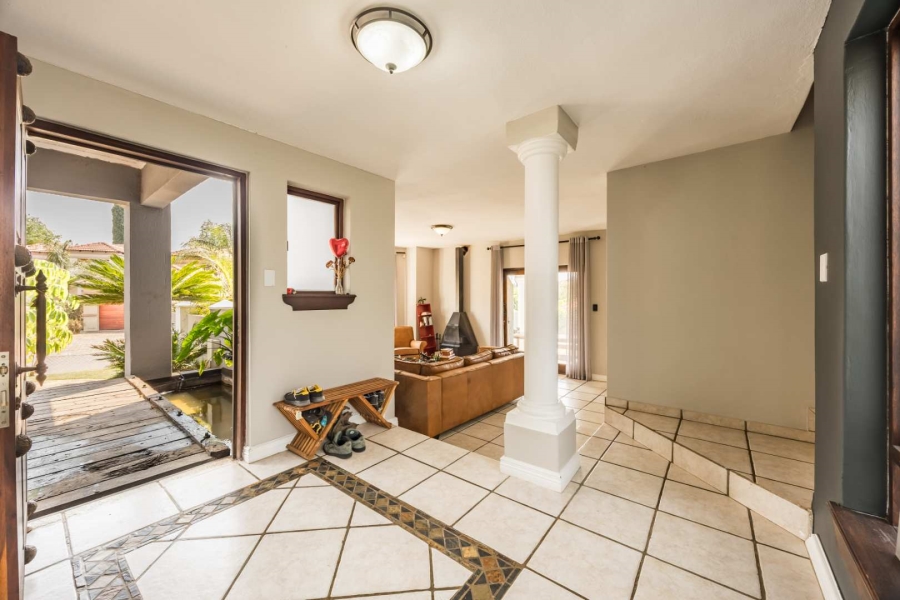 3 Bedroom Property for Sale in Wapadrand Gauteng