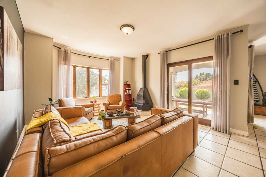 3 Bedroom Property for Sale in Wapadrand Gauteng
