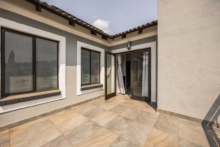 3 Bedroom Property for Sale in Wapadrand Gauteng