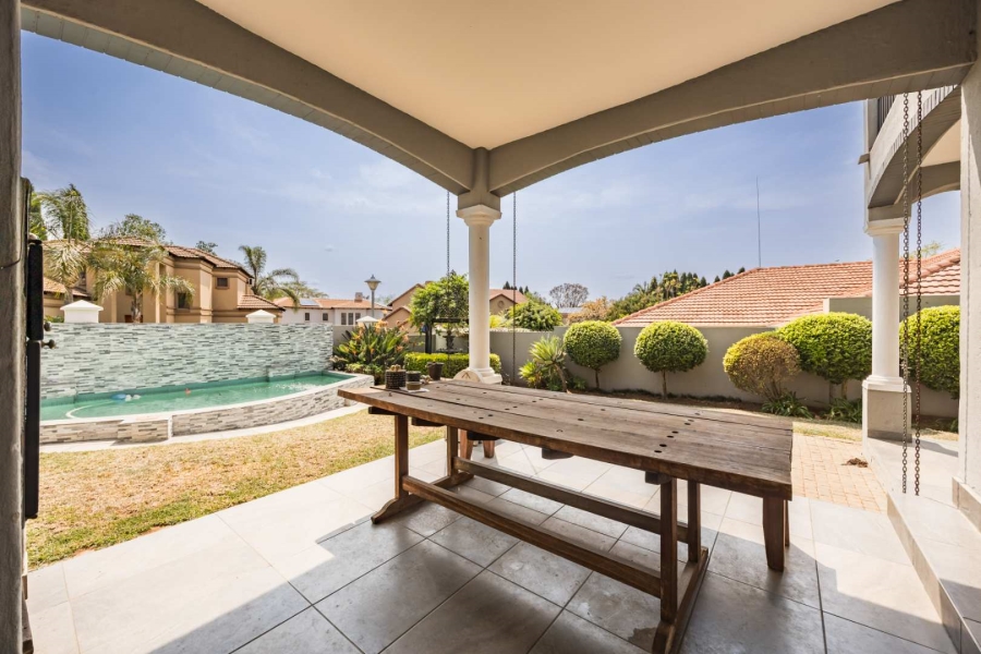 3 Bedroom Property for Sale in Wapadrand Gauteng