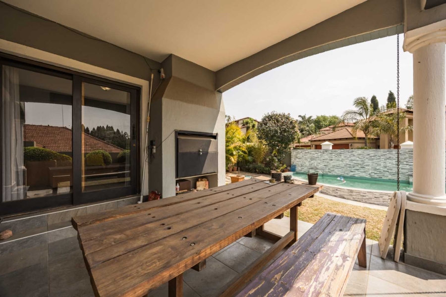 3 Bedroom Property for Sale in Wapadrand Gauteng