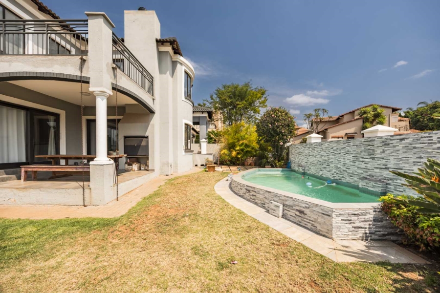 3 Bedroom Property for Sale in Wapadrand Gauteng