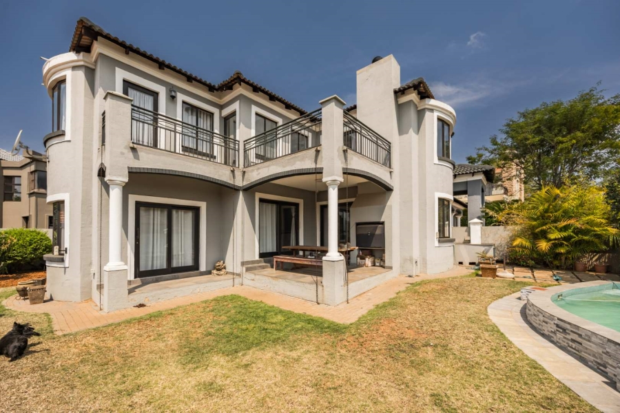 3 Bedroom Property for Sale in Wapadrand Gauteng