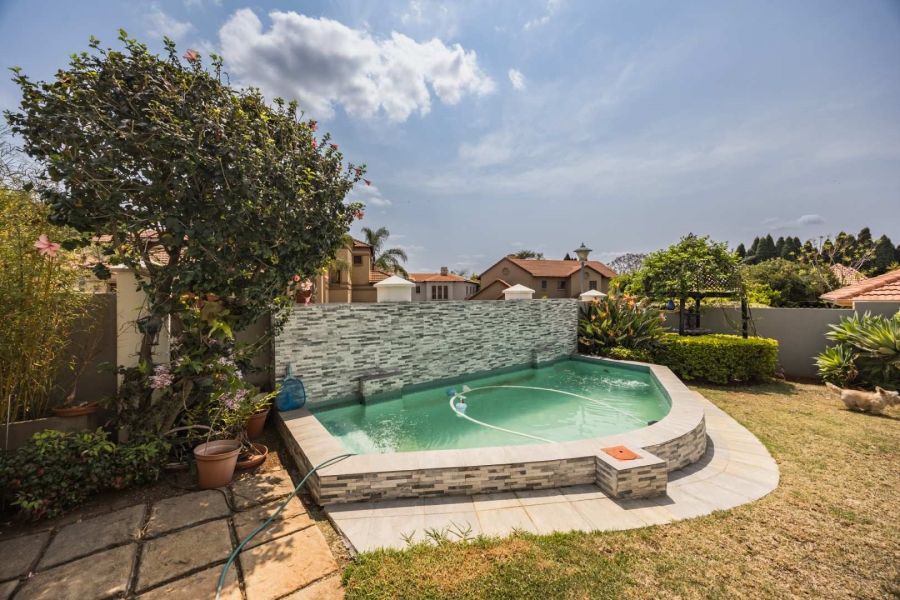 3 Bedroom Property for Sale in Wapadrand Gauteng