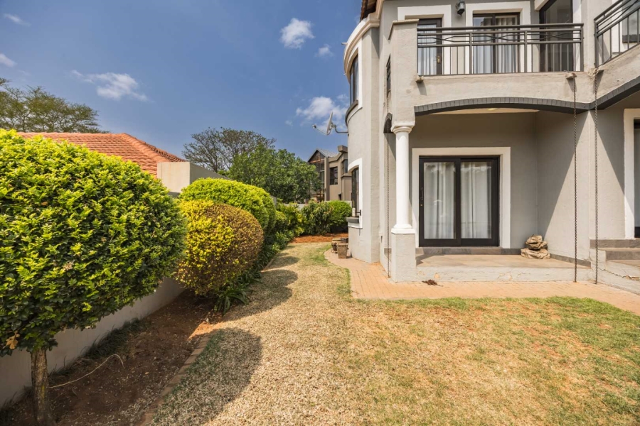 3 Bedroom Property for Sale in Wapadrand Gauteng