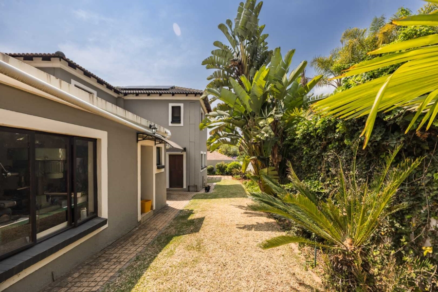 3 Bedroom Property for Sale in Wapadrand Gauteng