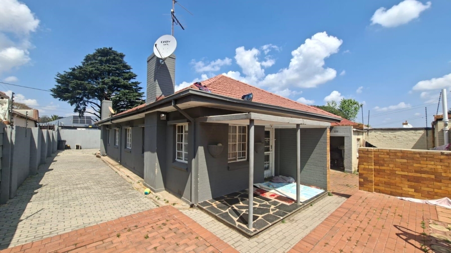 4 Bedroom Property for Sale in Sydenham Gauteng