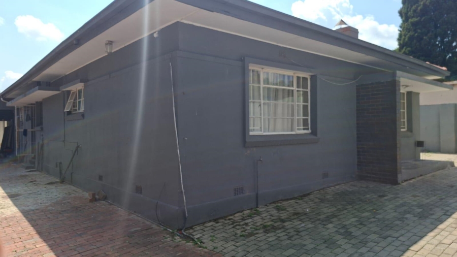 4 Bedroom Property for Sale in Sydenham Gauteng