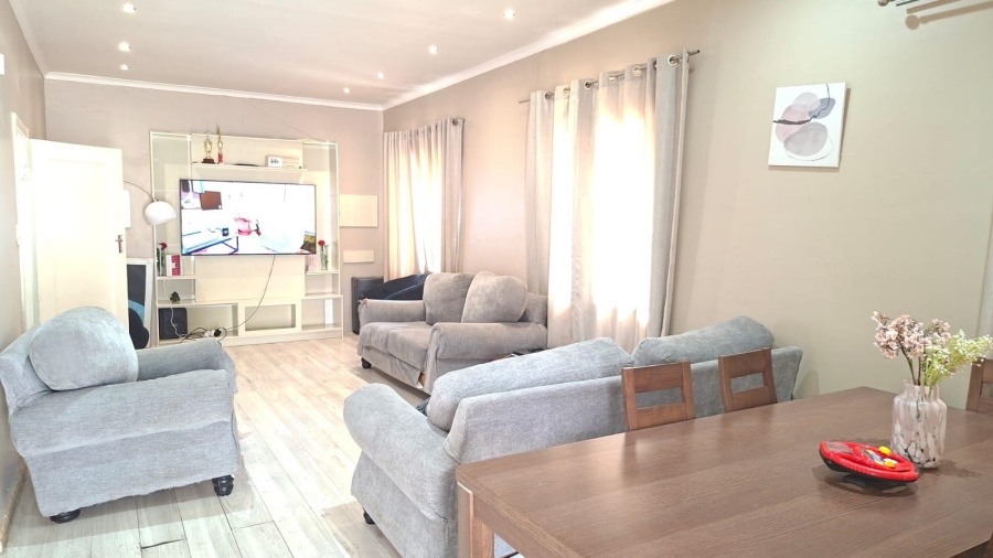 4 Bedroom Property for Sale in Sydenham Gauteng