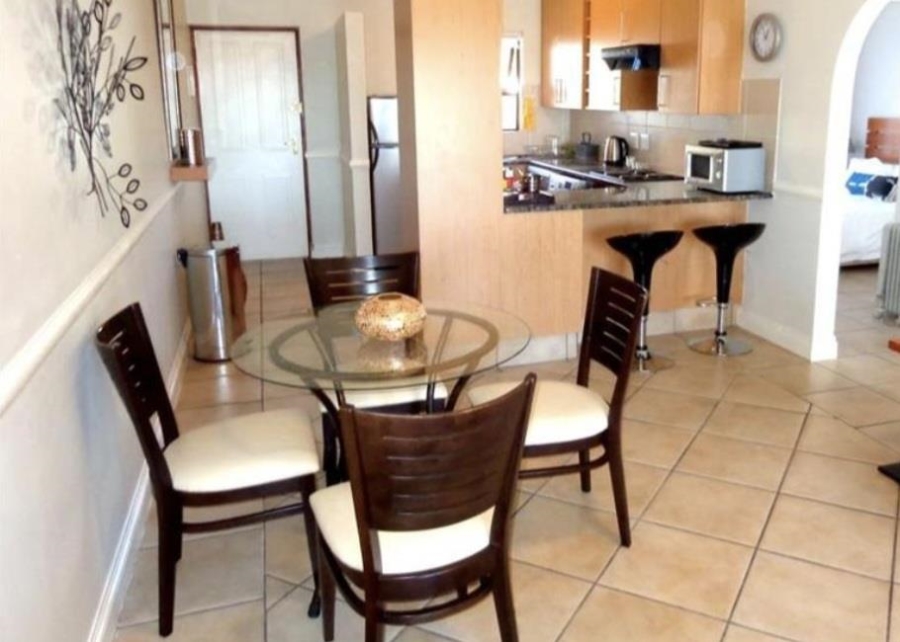 To Let 2 Bedroom Property for Rent in Morningside Gauteng