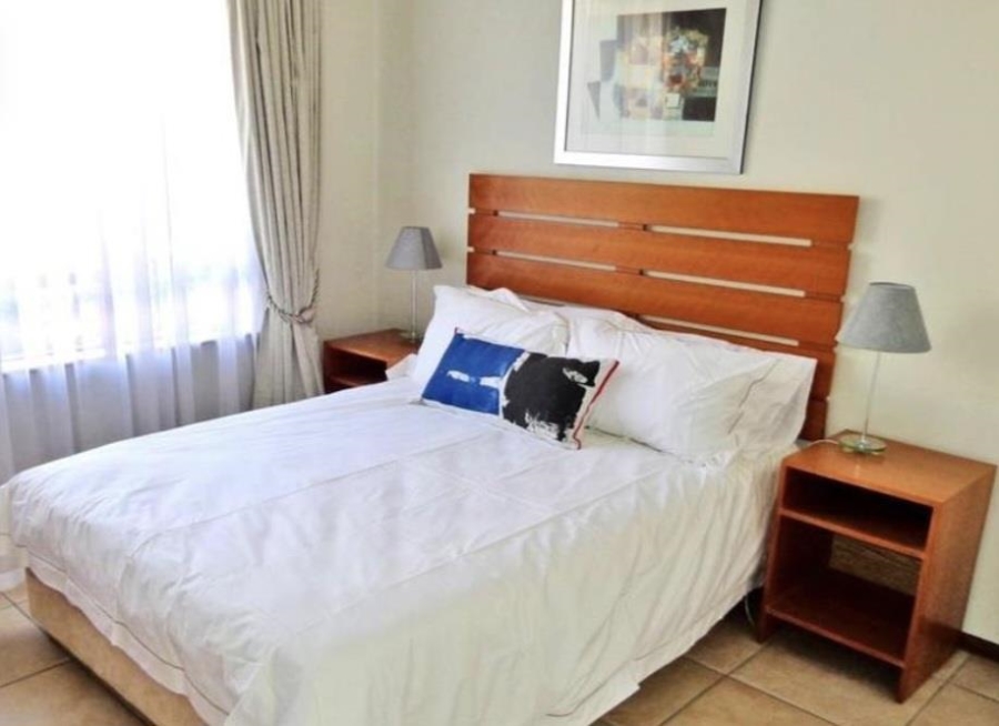 To Let 2 Bedroom Property for Rent in Morningside Gauteng