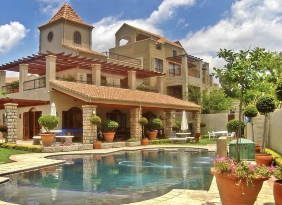 To Let 2 Bedroom Property for Rent in Morningside Gauteng