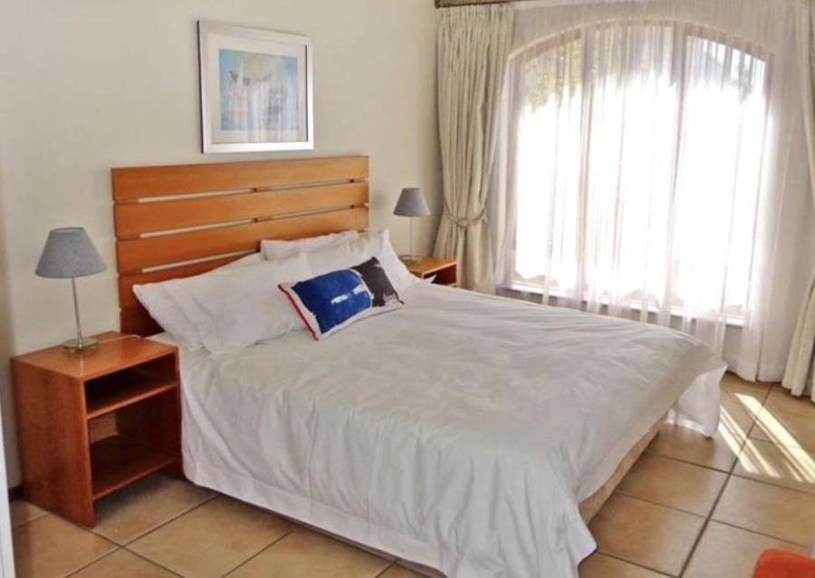 To Let 2 Bedroom Property for Rent in Morningside Gauteng