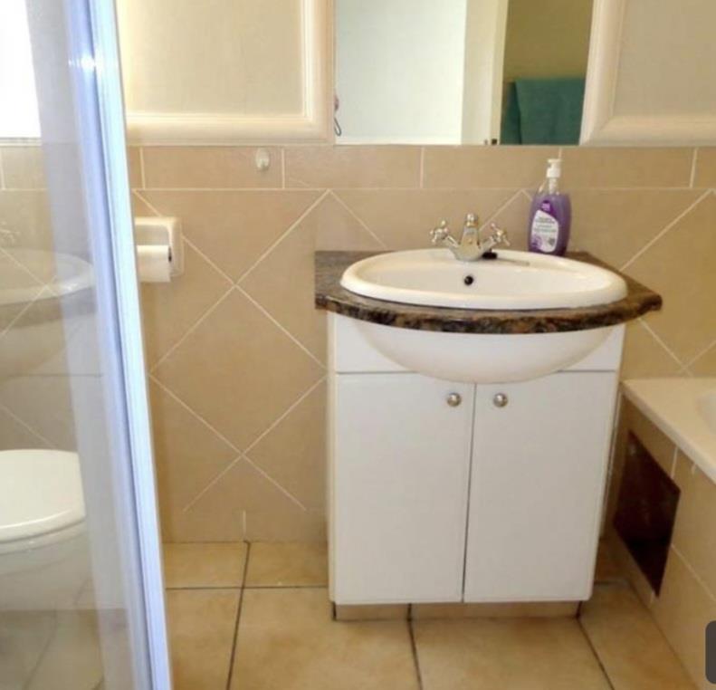 To Let 2 Bedroom Property for Rent in Morningside Gauteng