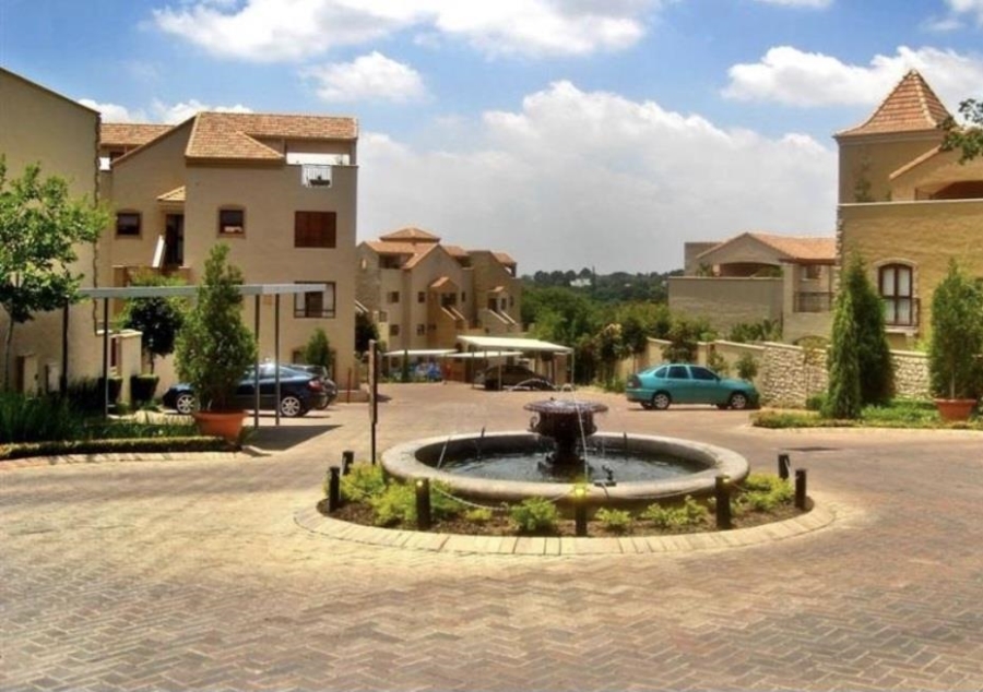 To Let 2 Bedroom Property for Rent in Morningside Gauteng