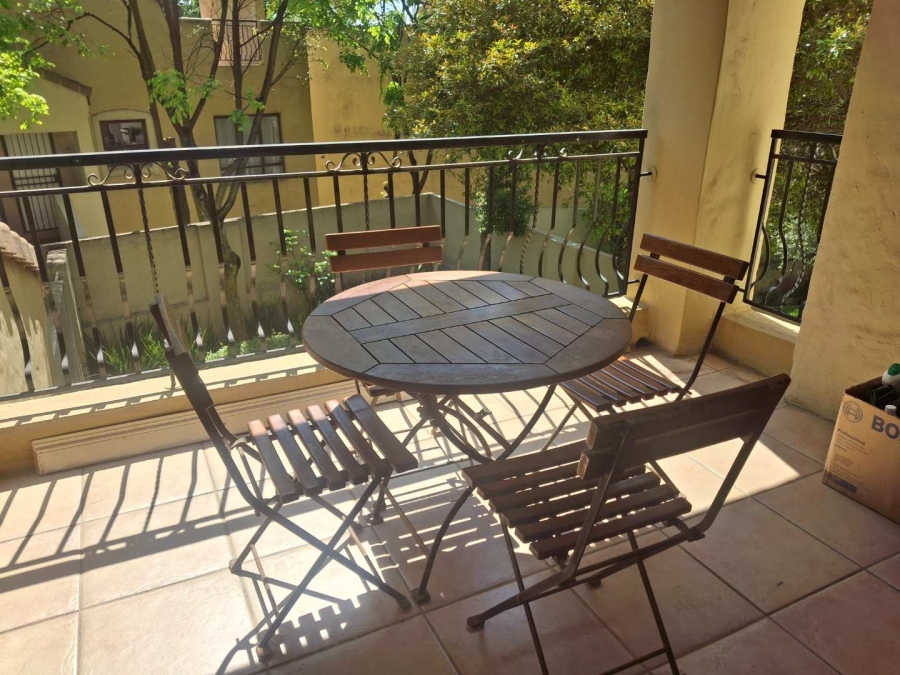 To Let 2 Bedroom Property for Rent in Morningside Gauteng