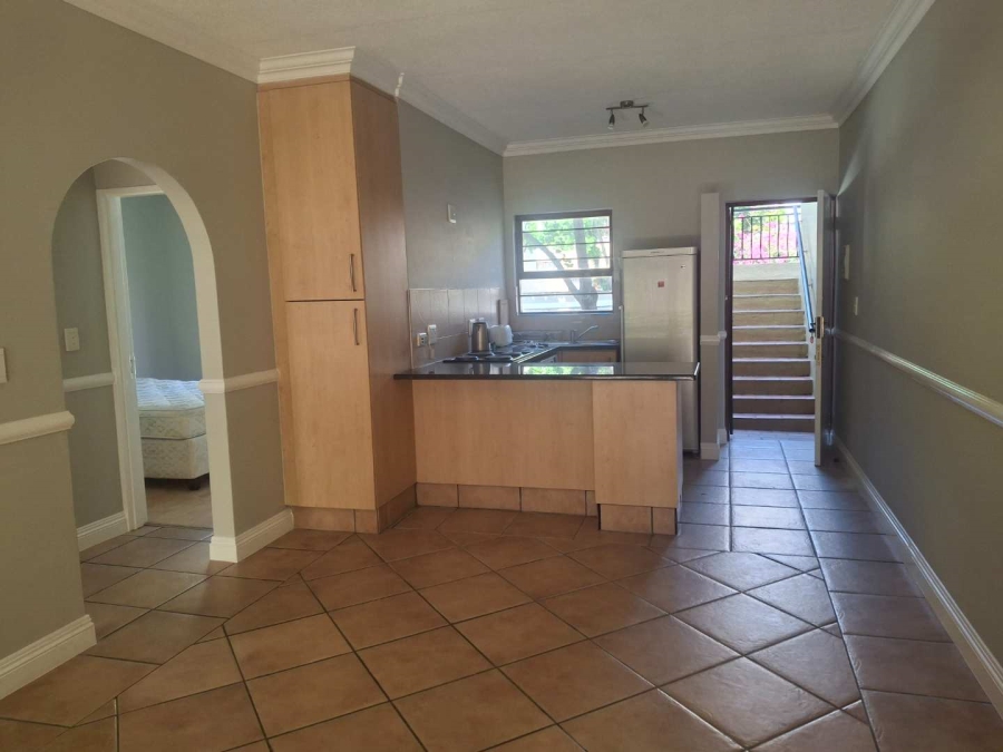 To Let 2 Bedroom Property for Rent in Morningside Gauteng