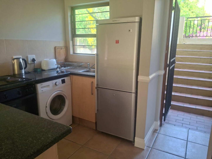 To Let 2 Bedroom Property for Rent in Morningside Gauteng