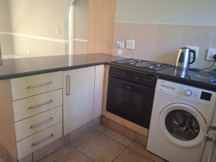To Let 2 Bedroom Property for Rent in Morningside Gauteng