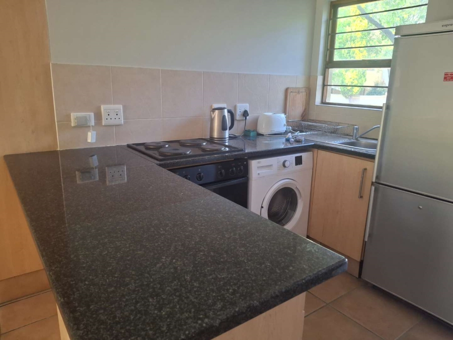 To Let 2 Bedroom Property for Rent in Morningside Gauteng