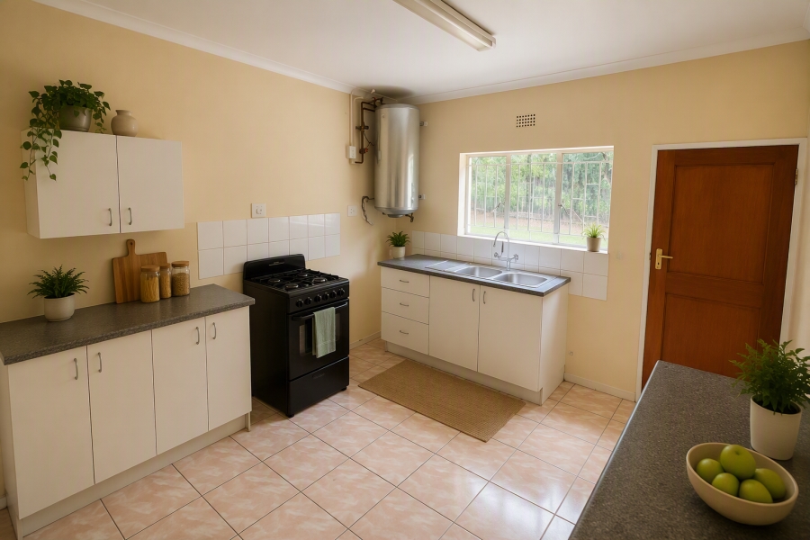 To Let 3 Bedroom Property for Rent in Morningside Gauteng