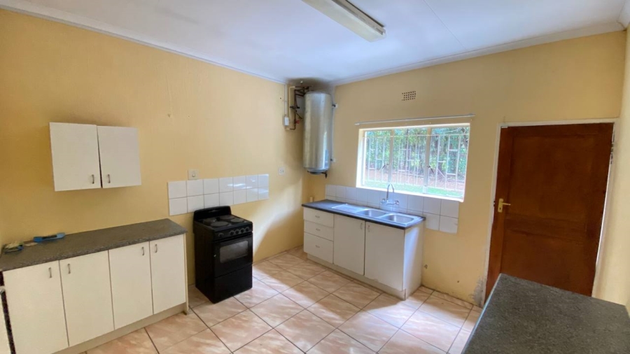 To Let 3 Bedroom Property for Rent in Morningside Gauteng