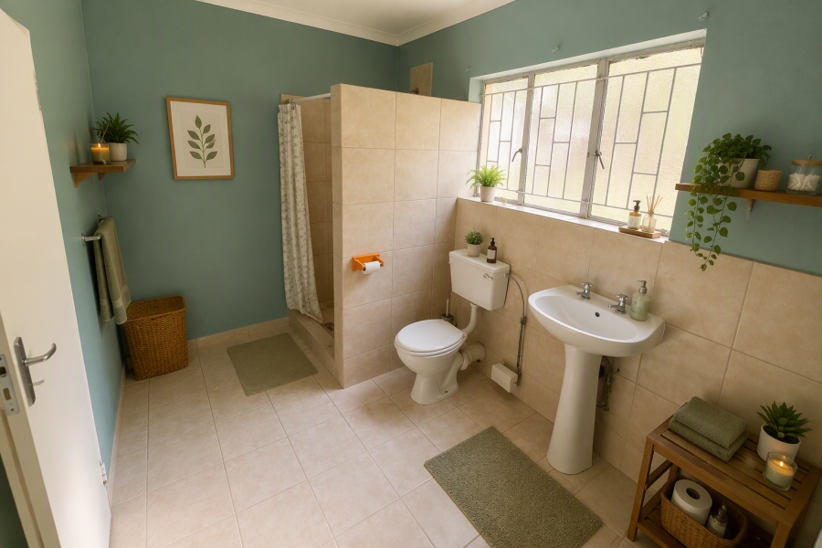 To Let 3 Bedroom Property for Rent in Morningside Gauteng