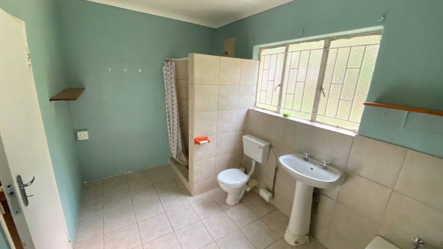To Let 3 Bedroom Property for Rent in Morningside Gauteng