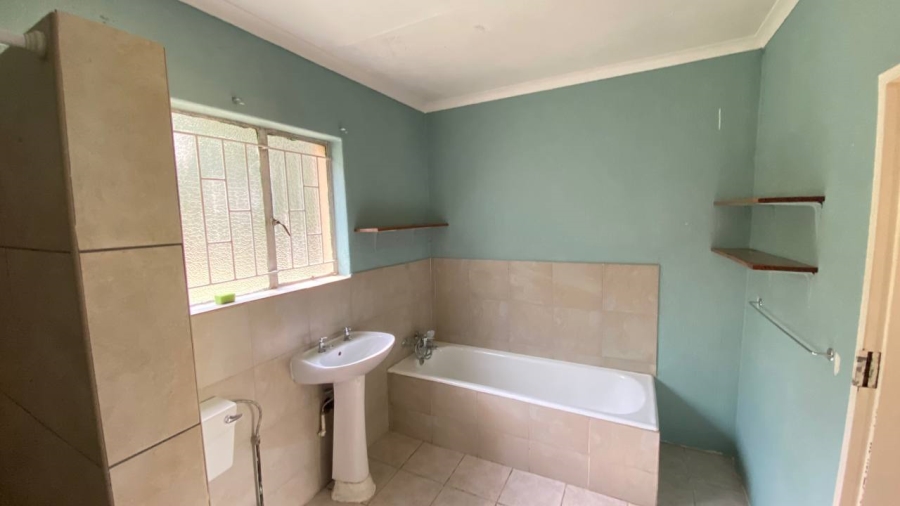 To Let 3 Bedroom Property for Rent in Morningside Gauteng