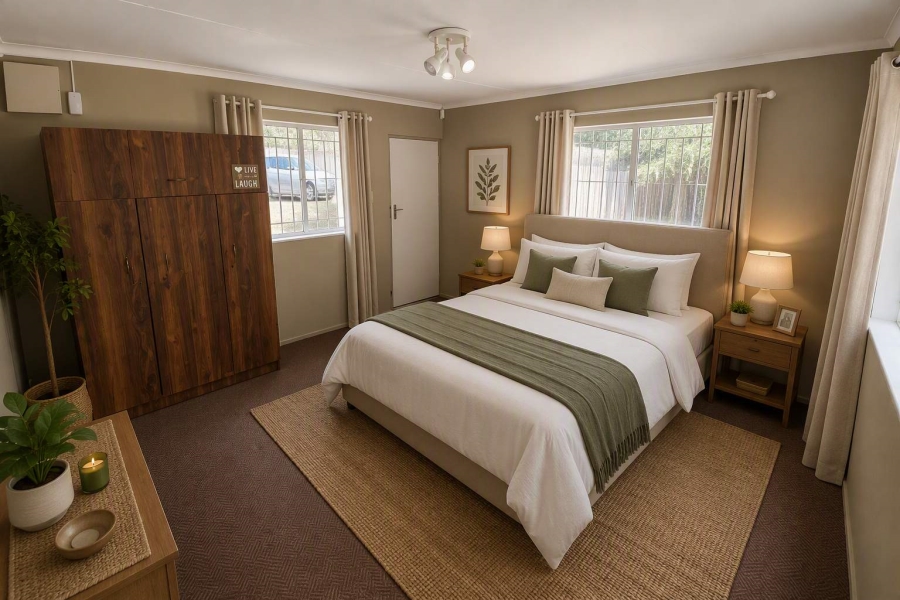 To Let 3 Bedroom Property for Rent in Morningside Gauteng
