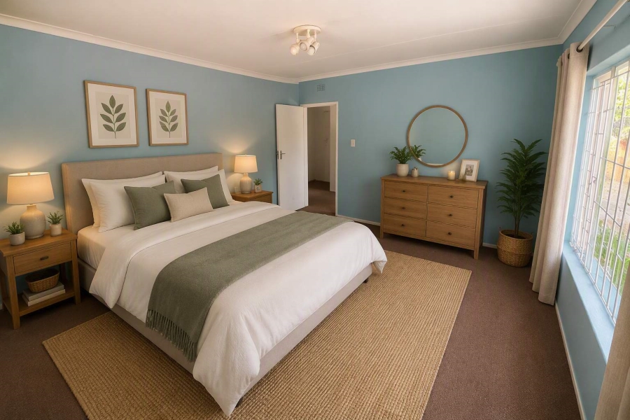 To Let 3 Bedroom Property for Rent in Morningside Gauteng