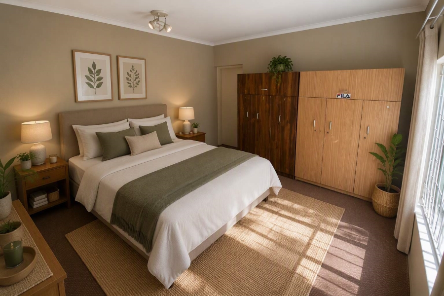 To Let 3 Bedroom Property for Rent in Morningside Gauteng