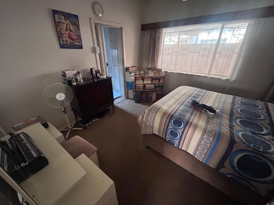 4 Bedroom Property for Sale in Bezuidenhout Valley Gauteng