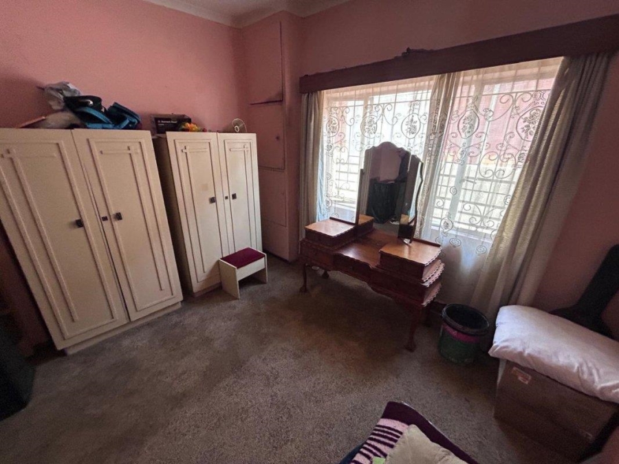 4 Bedroom Property for Sale in Bezuidenhout Valley Gauteng