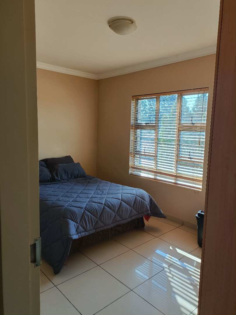 To Let 3 Bedroom Property for Rent in Montana Gauteng