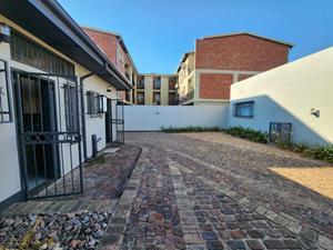 To Let 0 Bedroom Property for Rent in Daspoort Gauteng