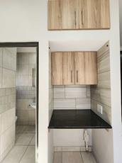 To Let 0 Bedroom Property for Rent in Daspoort Gauteng