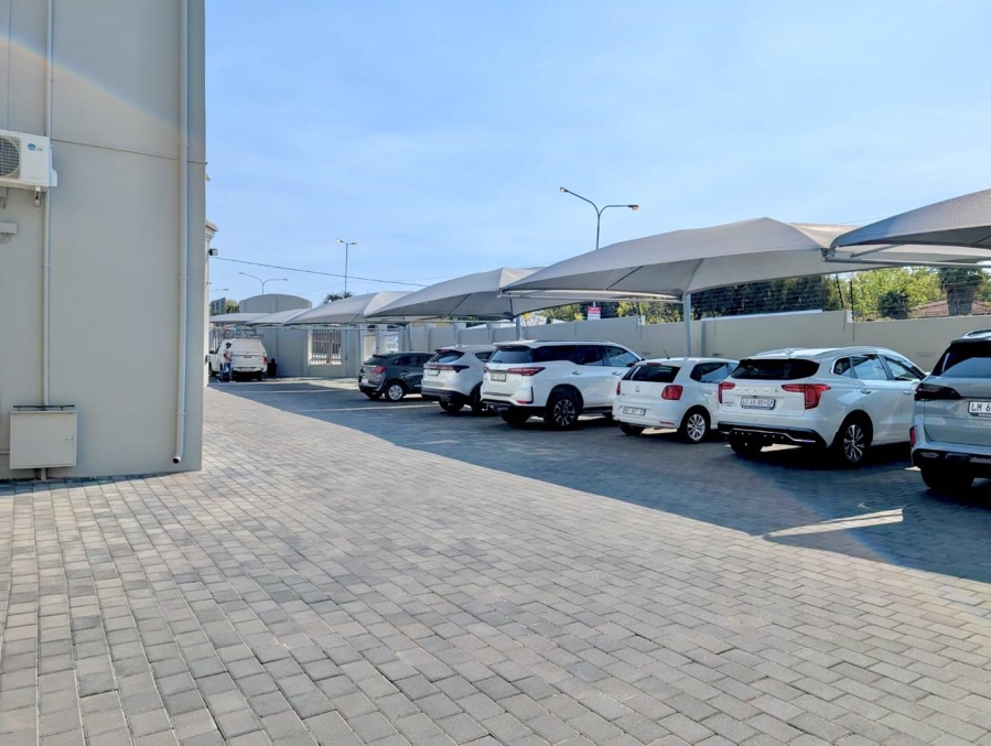 Commercial Property for Sale in Lyttelton Manor Gauteng