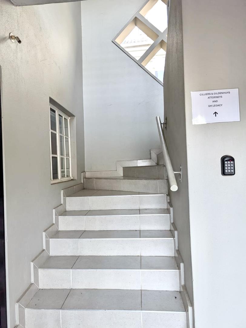 Commercial Property for Sale in Lyttelton Manor Gauteng
