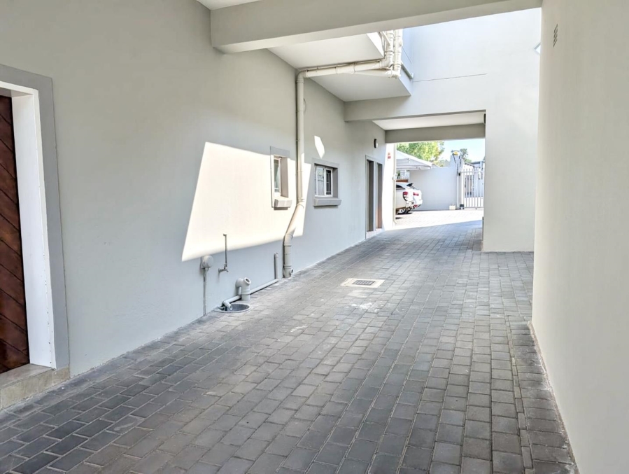 Commercial Property for Sale in Lyttelton Manor Gauteng