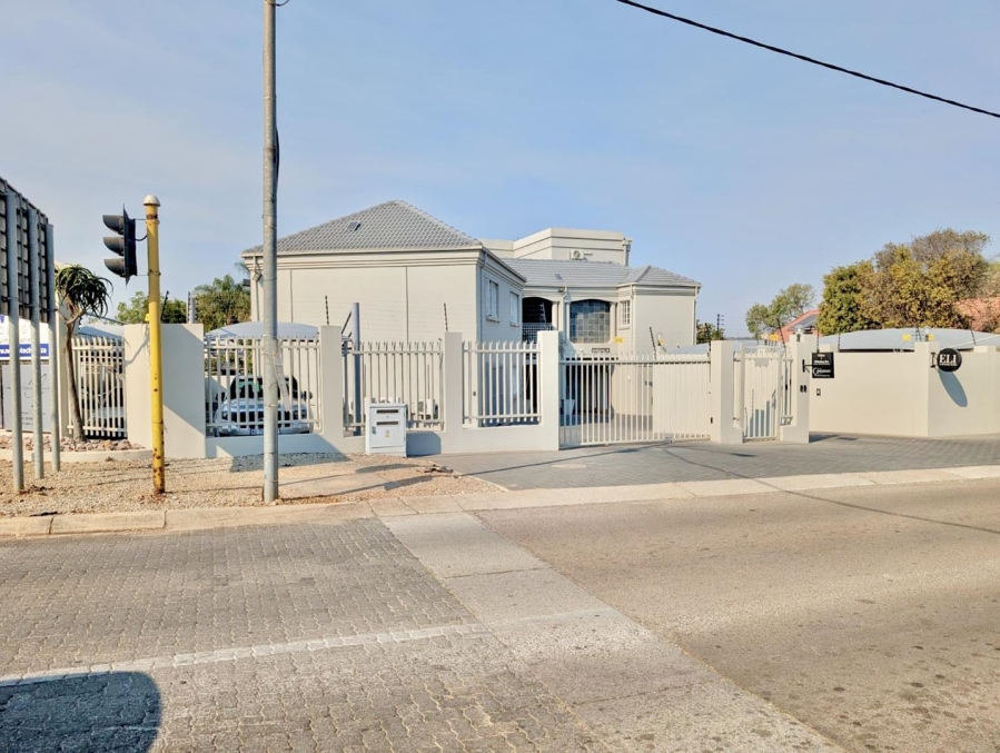 Commercial Property for Sale in Lyttelton Manor Gauteng