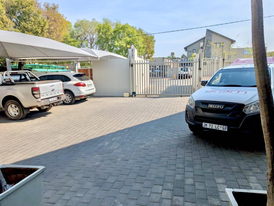 Commercial Property for Sale in Lyttelton Manor Gauteng