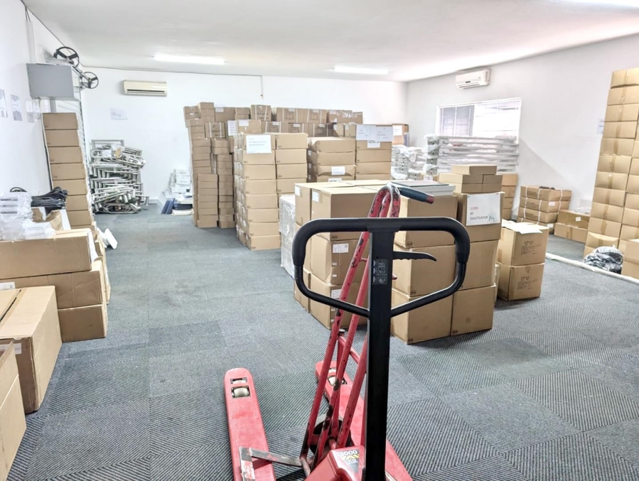 Commercial Property for Sale in Lyttelton Manor Gauteng