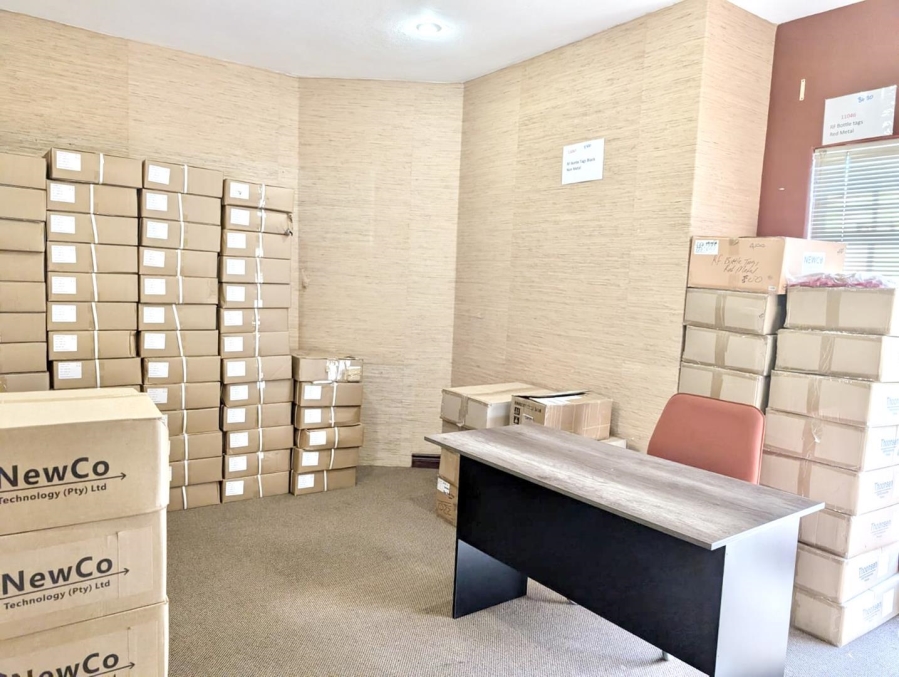 Commercial Property for Sale in Lyttelton Manor Gauteng