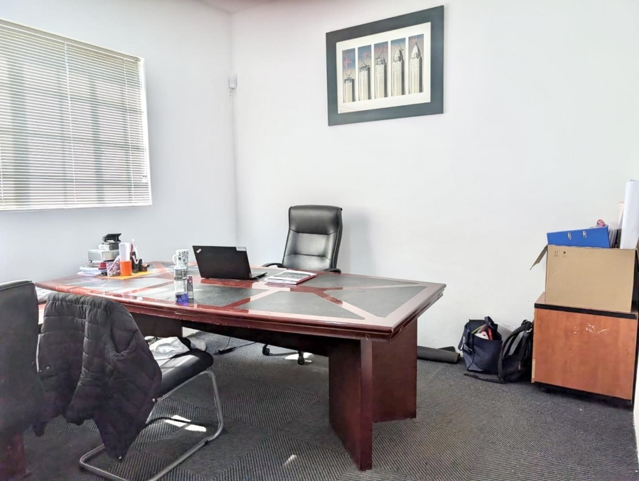 Commercial Property for Sale in Lyttelton Manor Gauteng