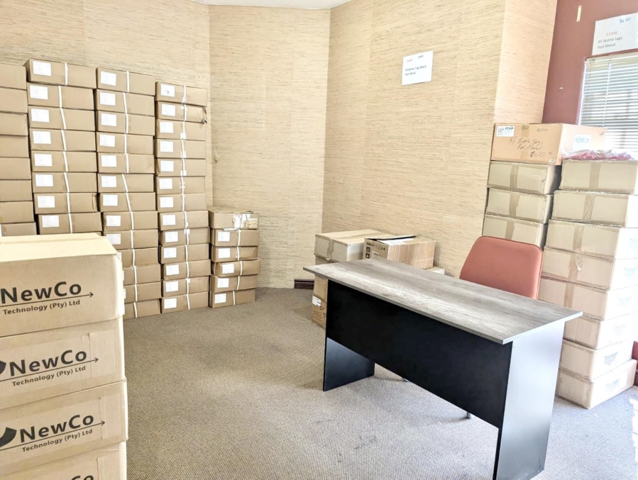 Commercial Property for Sale in Lyttelton Manor Gauteng