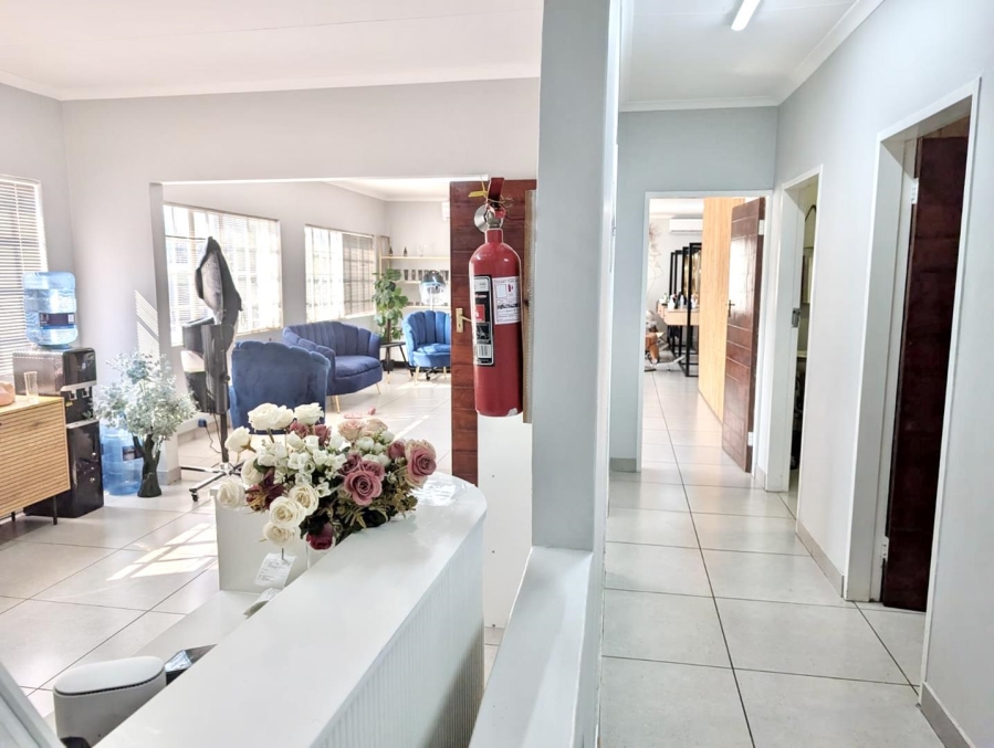 Commercial Property for Sale in Lyttelton Manor Gauteng