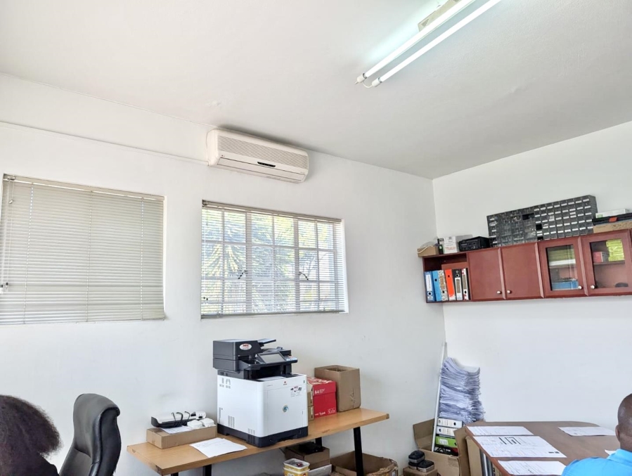 Commercial Property for Sale in Lyttelton Manor Gauteng