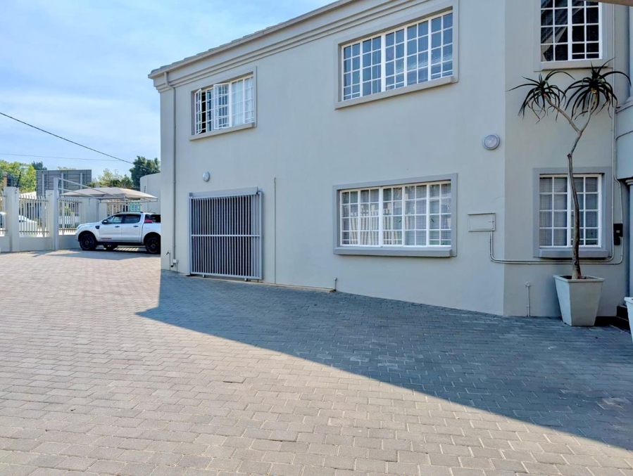 Commercial Property for Sale in Lyttelton Manor Gauteng
