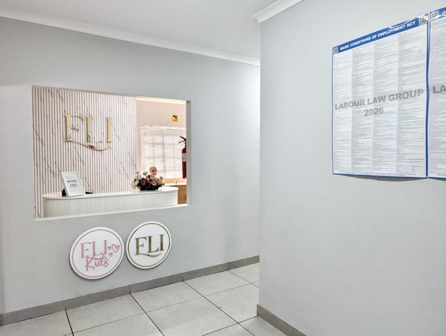 Commercial Property for Sale in Lyttelton Manor Gauteng